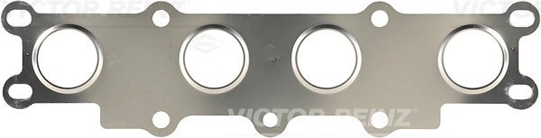 GARNITURA GALERIE EVACUARE VICTOR REINZ 71-37799-00 - Compatibil cu FORD, FORD AUSTRALIA, VOLVO