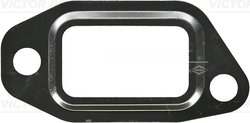 GARNITURA GALERIE EVACUARE VICTOR REINZ 71-37874-00 - Compatibil cu MACK, RENAULT TRUCKS