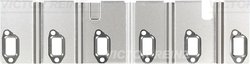 GARNITURA GALERIE EVACUARE VICTOR REINZ 71-37883-00 - Compatibil cu MACK, RENAULT TRUCKS