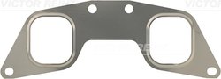 GARNITURA GALERIE EVACUARE VICTOR REINZ 71-37889-00 - Compatibil cu DONGFENG, MACK, RENAULT TRUCKS