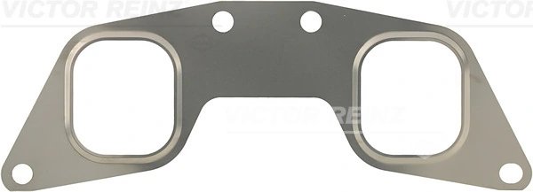GARNITURA GALERIE EVACUARE VICTOR REINZ 71-37889-00 - Compatibil cu DONGFENG, MACK, RENAULT TRUCKS