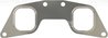 GARNITURA GALERIE EVACUARE VICTOR REINZ 71-37889-00 - Compatibil cu DONGFENG, MACK, RENAULT TRUCKS