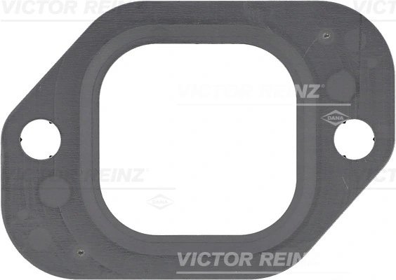 GARNITURA GALERIE EVACUARE VICTOR REINZ 71-37894-10 - Compatibil cu RENAULT TRUCKS, UD TRUCKS, VOLVO