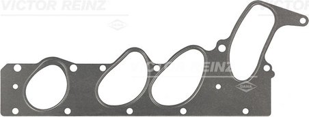 GARNITURA CARCASA GALERIE ADMISIE VICTOR REINZ 71-37963-00 - Compatibil cu VOLVO