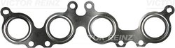 GARNITURA GALERIE EVACUARE VICTOR REINZ 71-37971-00 - Compatibil cu VOLVO