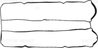 GARNITURA CAPAC CULBUTORI VICTOR REINZ 71-38086-00 - Compatibil cu FORD, FORD ASIA & OCEANIA, MAZDA, VOLVO