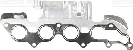 GARNITURA GALERIE EVACUARE VICTOR REINZ 71-38129-00 - Compatibil cu FORD