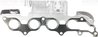 GARNITURA GALERIE EVACUARE VICTOR REINZ 71-38129-00 - Compatibil cu FORD