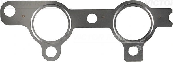 GARNITURA GALERIE EVACUARE VICTOR REINZ 71-38144-00 - Compatibil cu CHEVROLET, OPEL, VAUXHALL