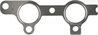 GARNITURA GALERIE EVACUARE VICTOR REINZ 71-38144-00 - Compatibil cu CHEVROLET, OPEL, VAUXHALL