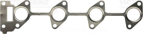 GARNITURA GALERIE EVACUARE VICTOR REINZ 71-38146-00 - Compatibil cu CHEVROLET, DAEWOO, HOLDEN, OPEL, VAUXHALL