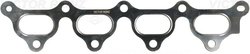 GARNITURA GALERIE EVACUARE VICTOR REINZ 71-38151-00 - Compatibil cu HOLDEN, OPEL, SAAB, VAUXHALL