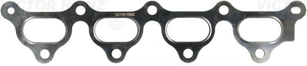 GARNITURA GALERIE EVACUARE VICTOR REINZ 71-38151-00 - Compatibil cu HOLDEN, OPEL, SAAB, VAUXHALL