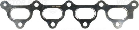 GARNITURA GALERIE EVACUARE VICTOR REINZ 71-38151-00 - Compatibil cu HOLDEN, OPEL, SAAB, VAUXHALL