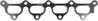 GARNITURA GALERIE EVACUARE VICTOR REINZ 71-38151-00 - Compatibil cu HOLDEN, OPEL, SAAB, VAUXHALL