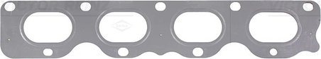 GARNITURA GALERIE EVACUARE VICTOR REINZ 71-38158-00 - Compatibil cu ALFA ROMEO, BAOJUN (SGMW), BUICK (SGM), CHEVROLET, CHEVROLET
