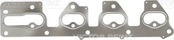 GARNITURA GALERIE EVACUARE VICTOR REINZ 71-38159-00 - Compatibil cu CHEVROLET, DAEWOO, HOLDEN, OPEL, VAUXHALL