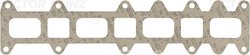 GARNITURA GALERIE EVACUARE VICTOR REINZ 71-38362-00 - Compatibil cu CITROEN, FIAT, IVECO, NAC IVECO (NAVECO), PEUGEOT