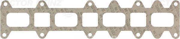 GARNITURA GALERIE EVACUARE VICTOR REINZ 71-38362-00 - Compatibil cu CITROEN, FIAT, IVECO, NAC IVECO (NAVECO), PEUGEOT