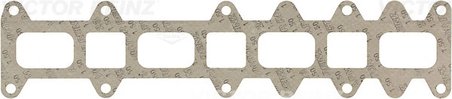 GARNITURA GALERIE EVACUARE VICTOR REINZ 71-38362-00 - Compatibil cu CITROEN, FIAT, IVECO, NAC IVECO (NAVECO), PEUGEOT