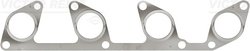 GARNITURA GALERIE EVACUARE VICTOR REINZ 71-38428-00 - Compatibil cu AUDI, CHRYSLER, DODGE, JEEP, MITSUBISHI, SEAT, SKODA, VW