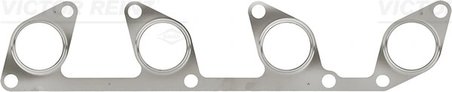 GARNITURA GALERIE EVACUARE VICTOR REINZ 71-38428-00 - Compatibil cu AUDI, CHRYSLER, DODGE, JEEP, MITSUBISHI, SEAT, SKODA, VW