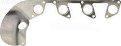 GARNITURA GALERIE EVACUARE VICTOR REINZ 71-38429-00 - Compatibil cu AUDI, DODGE, JEEP, MITSUBISHI, SEAT, SKODA, VW