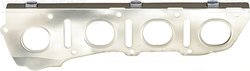 GARNITURA GALERIE EVACUARE VICTOR REINZ 71-38489-00 - Compatibil cu MERCEDES-BENZ