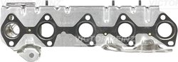 GARNITURA GALERIE EVACUARE VICTOR REINZ 71-38503-00 - Compatibil cu CITROEN, FORD, MAZDA, PEUGEOT, VOLVO
