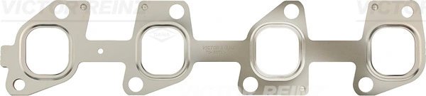 GARNITURA GALERIE EVACUARE VICTOR REINZ 71-38512-00 - Compatibil cu NISSAN, OPEL, RENAULT, RENAULT TRUCKS, VAUXHALL