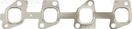 GARNITURA GALERIE EVACUARE VICTOR REINZ 71-38512-00 - Compatibil cu NISSAN, OPEL, RENAULT, RENAULT TRUCKS, VAUXHALL