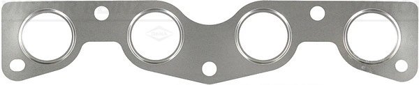 GARNITURA GALERIE EVACUARE VICTOR REINZ 71-38626-00 - Compatibil cu DACIA, NISSAN, PEUGEOT, RENAULT
