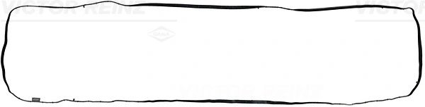 GARNITURA CAPAC CULBUTORI VICTOR REINZ 71-38756-00 - Compatibil cu MAN, NEOPLAN