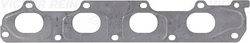 GARNITURA GALERIE EVACUARE VICTOR REINZ 71-38829-00 - Compatibil cu ALFA ROMEO