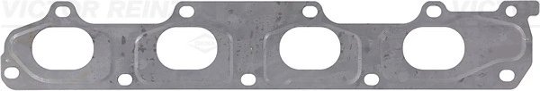 GARNITURA GALERIE EVACUARE VICTOR REINZ 71-38829-00 - Compatibil cu ALFA ROMEO