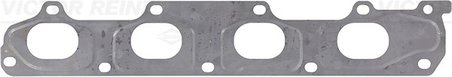 GARNITURA GALERIE EVACUARE VICTOR REINZ 71-38829-00 - Compatibil cu ALFA ROMEO