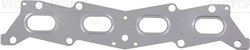 GARNITURA GALERIE EVACUARE VICTOR REINZ 71-38831-00 - Compatibil cu ABARTH, ALFA ROMEO, CHRYSLER, FIAT, FIAT (GAC), JEEP, LANCIA