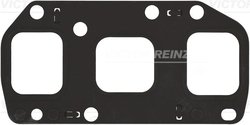 GARNITURA GALERIE EVACUARE VICTOR REINZ 71-39043-00 - Compatibil cu PORSCHE, SKODA, VW, VW (FAW), VW (SVW)