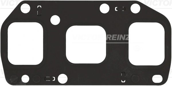 GARNITURA GALERIE EVACUARE VICTOR REINZ 71-39043-00 - Compatibil cu PORSCHE, SKODA, VW, VW (FAW), VW (SVW)