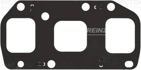 GARNITURA GALERIE EVACUARE VICTOR REINZ 71-39043-00 - Compatibil cu PORSCHE, SKODA, VW, VW (FAW), VW (SVW)
