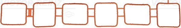GARNITURA GALERIE ADMISIE VICTOR REINZ 71-39051-00 - Compatibil cu SKODA, VW, VW (FAW), VW (SVW)