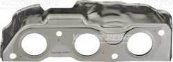 GARNITURA GALERIE EVACUARE VICTOR REINZ 71-39167-00 - Compatibil cu MITSUBISHI, SMART