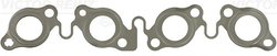 GARNITURA GALERIE EVACUARE VICTOR REINZ 71-39243-00 - Compatibil cu LAND ROVER