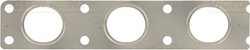GARNITURA GALERIE EVACUARE VICTOR REINZ 71-39332-00 - Compatibil cu LAND ROVER, VOLVO, VOLVO (CHANGAN)