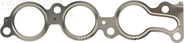 GARNITURA GALERIE EVACUARE VICTOR REINZ 71-39342-00 - Compatibil cu NISSAN, OPEL, SUZUKI, VAUXHALL