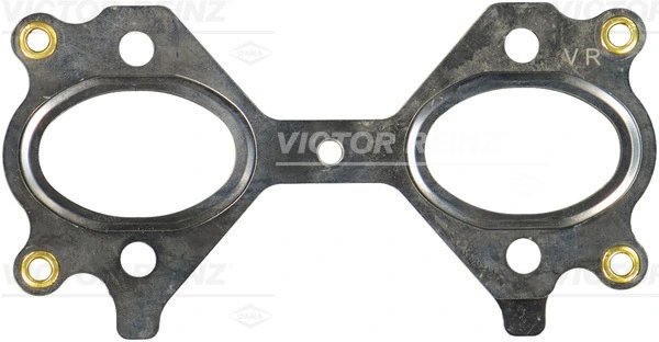 GARNITURA GALERIE EVACUARE VICTOR REINZ 71-39388-00 - Compatibil cu BMW