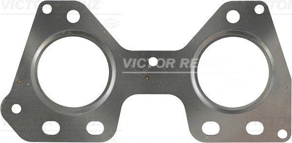 GARNITURA GALERIE EVACUARE VICTOR REINZ 71-39421-10 - Compatibil cu BMW, MINI, TOYOTA