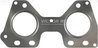 GARNITURA GALERIE EVACUARE VICTOR REINZ 71-39421-10 - Compatibil cu BMW, MINI, TOYOTA