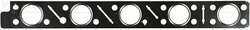 GARNITURA GALERIE EVACUARE VICTOR REINZ 71-39441-00 - Compatibil cu VOLVO