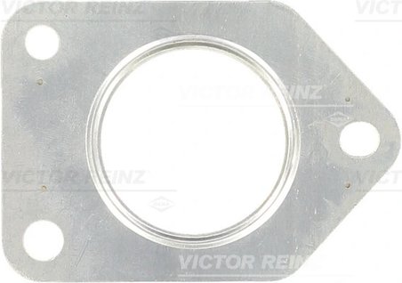 GARNITURA GALERIE EVACUARE VICTOR REINZ 71-39444-00 - Compatibil cu BMW, MINI